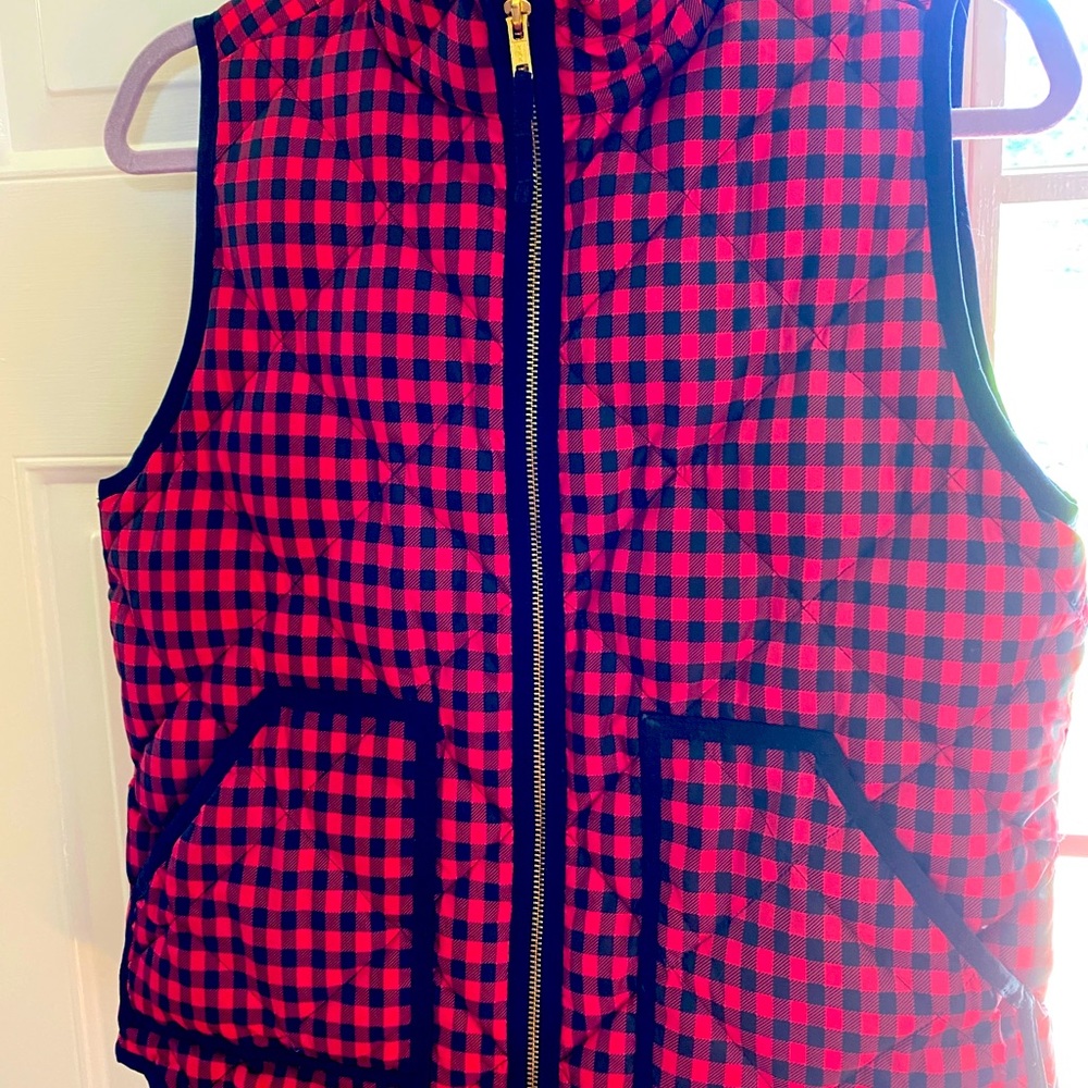 Jcrew Vest - image 1